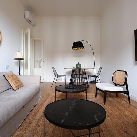 Adelaide Elegant Apartments Milano Eksteriør bilde