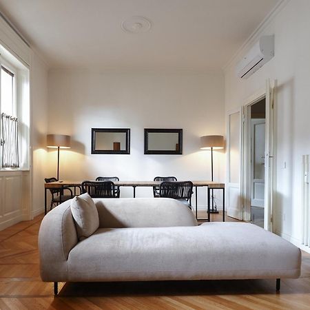 Adelaide Elegant Apartments Milano Eksteriør bilde