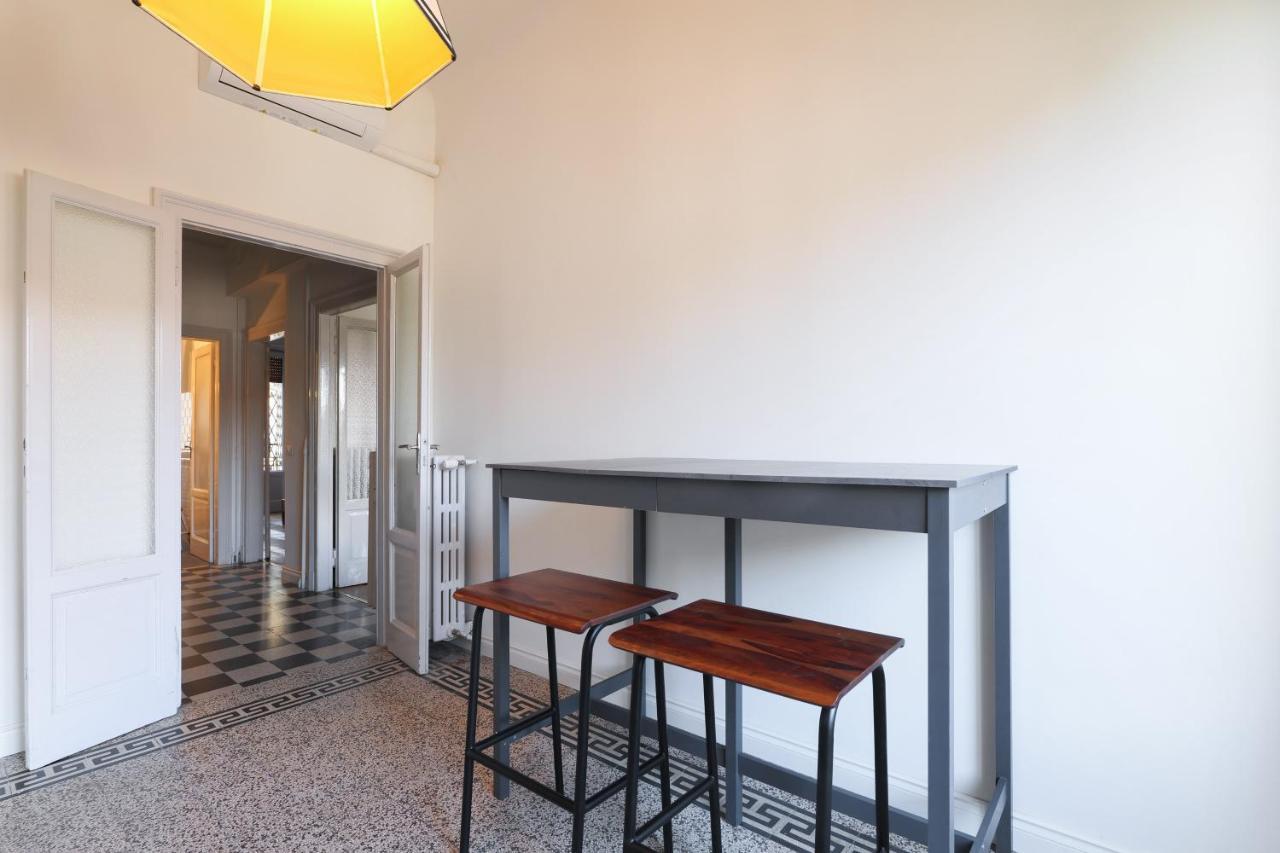 Adelaide Elegant Apartments Milano Eksteriør bilde