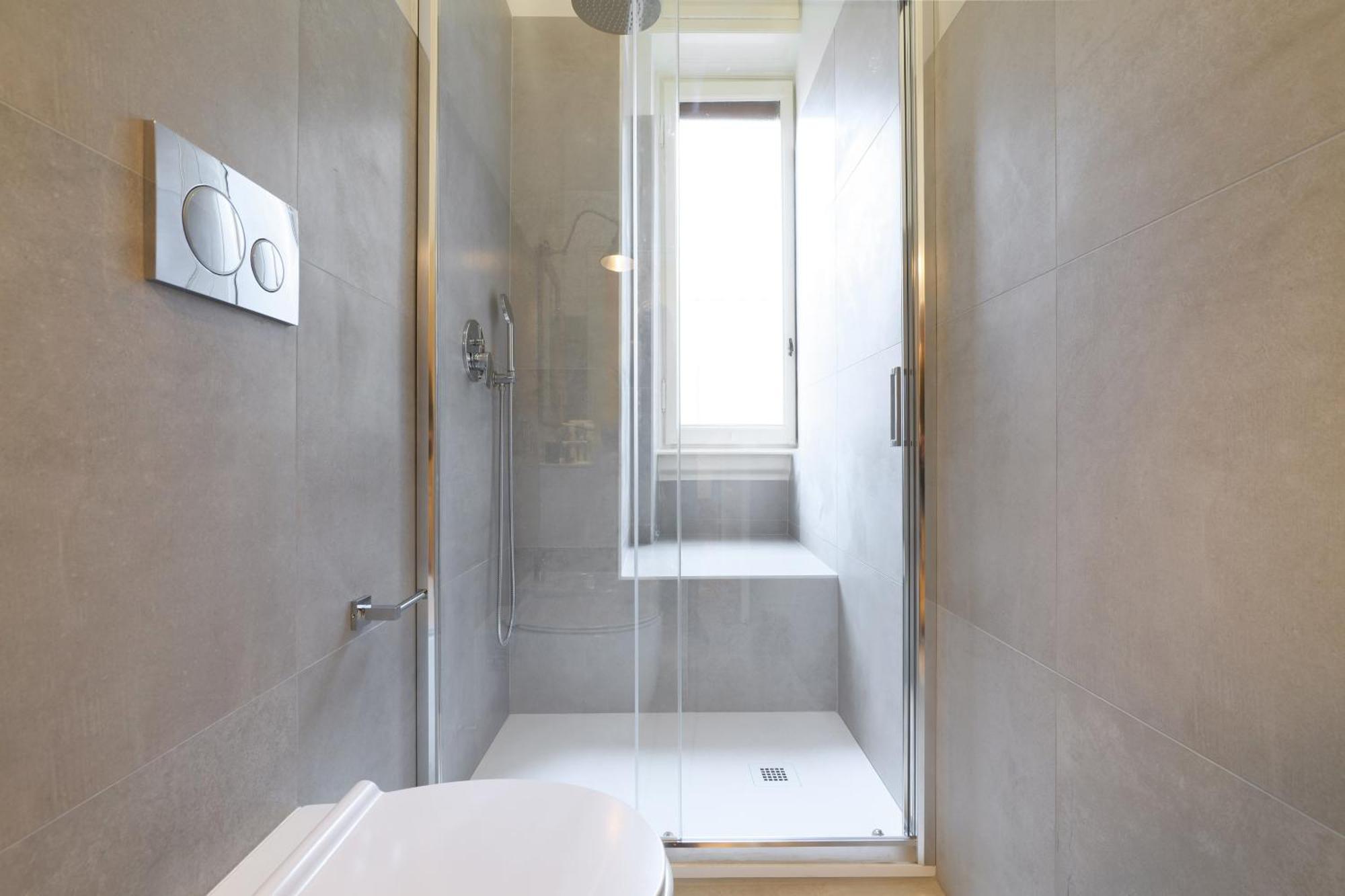 Adelaide Elegant Apartments Milano Eksteriør bilde